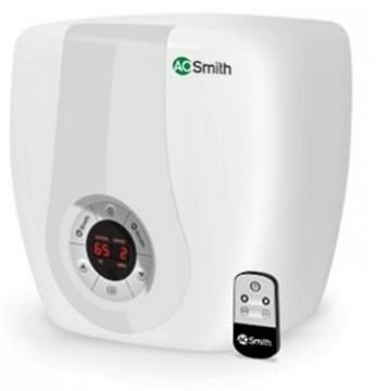 AO Smith Electric Storage Geyser White White HSE VAS 015 in Hyderabad -  Dealers, Manufacturers u0026 Suppliers - Justdial