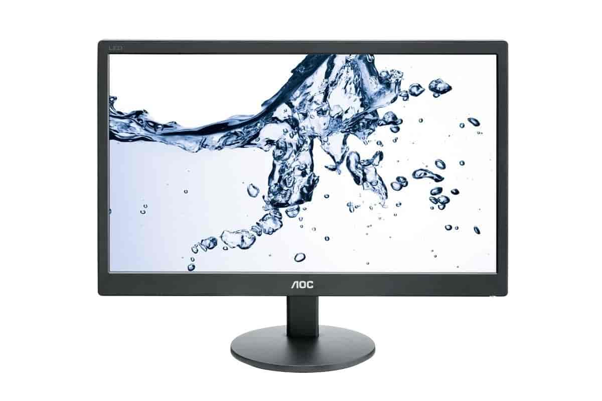 AOC 47 cm (18.5) LED Monitor [e970Swnl]