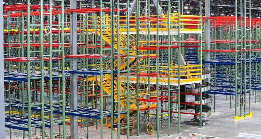 Rack parts auto online