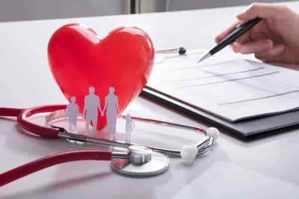 Xpert Hypertension Health Package