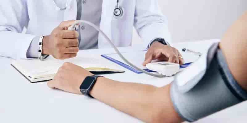 Xpert Pollution Impact Health Package