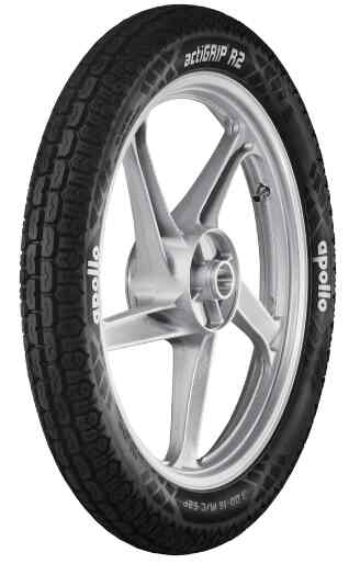 apollo 2 wheeler tyres