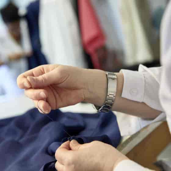 Apparel Contract Manufacturing