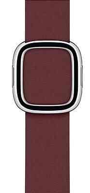 Garnet best sale modern buckle