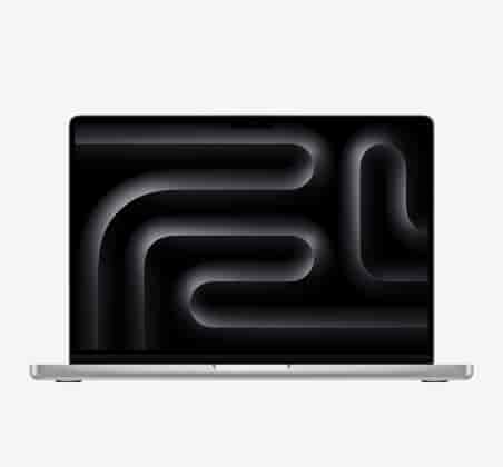 Apple Macbook M3 Max chip Laptops (RAM 36 GB, 1024 GB, M3 Max chip, 30-Core GPU, 14 in, Silver)