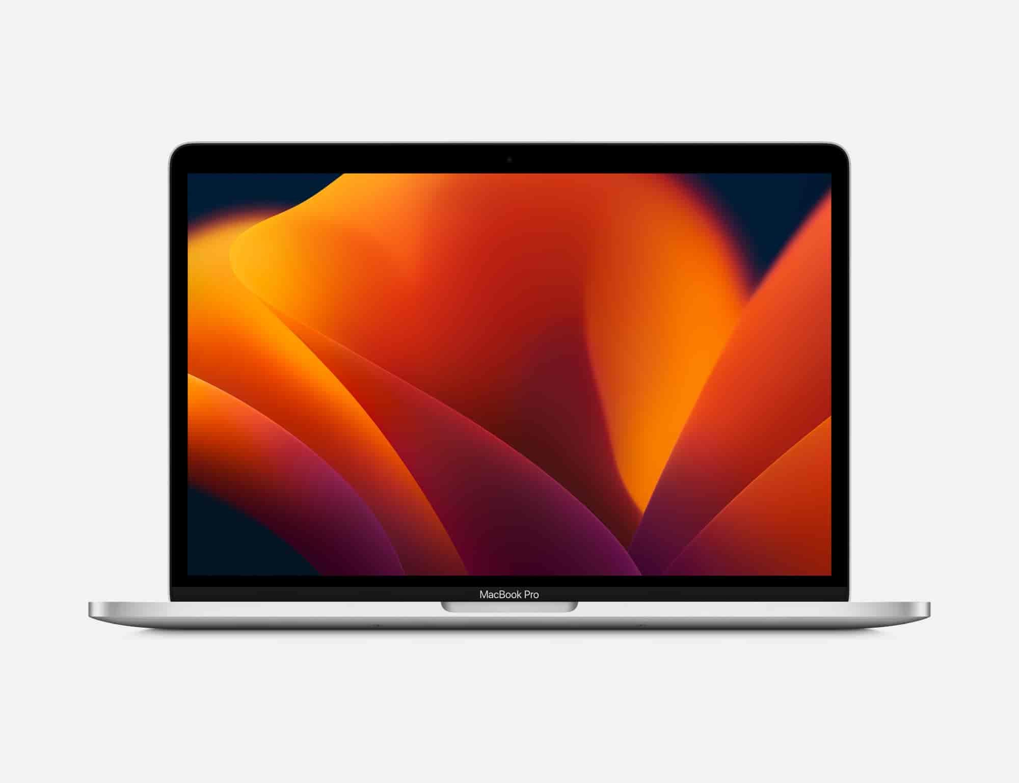 Apple 2022 MacBook Pro M2 Laptops (Ram 24 GB, 512 GB, 13 in, Silver)