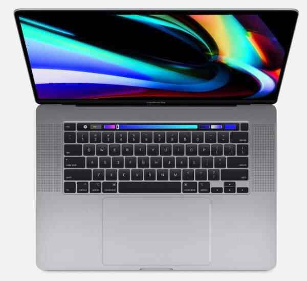 Apple Macbook Pro 2016 Space Grey in Chennai - Dealers