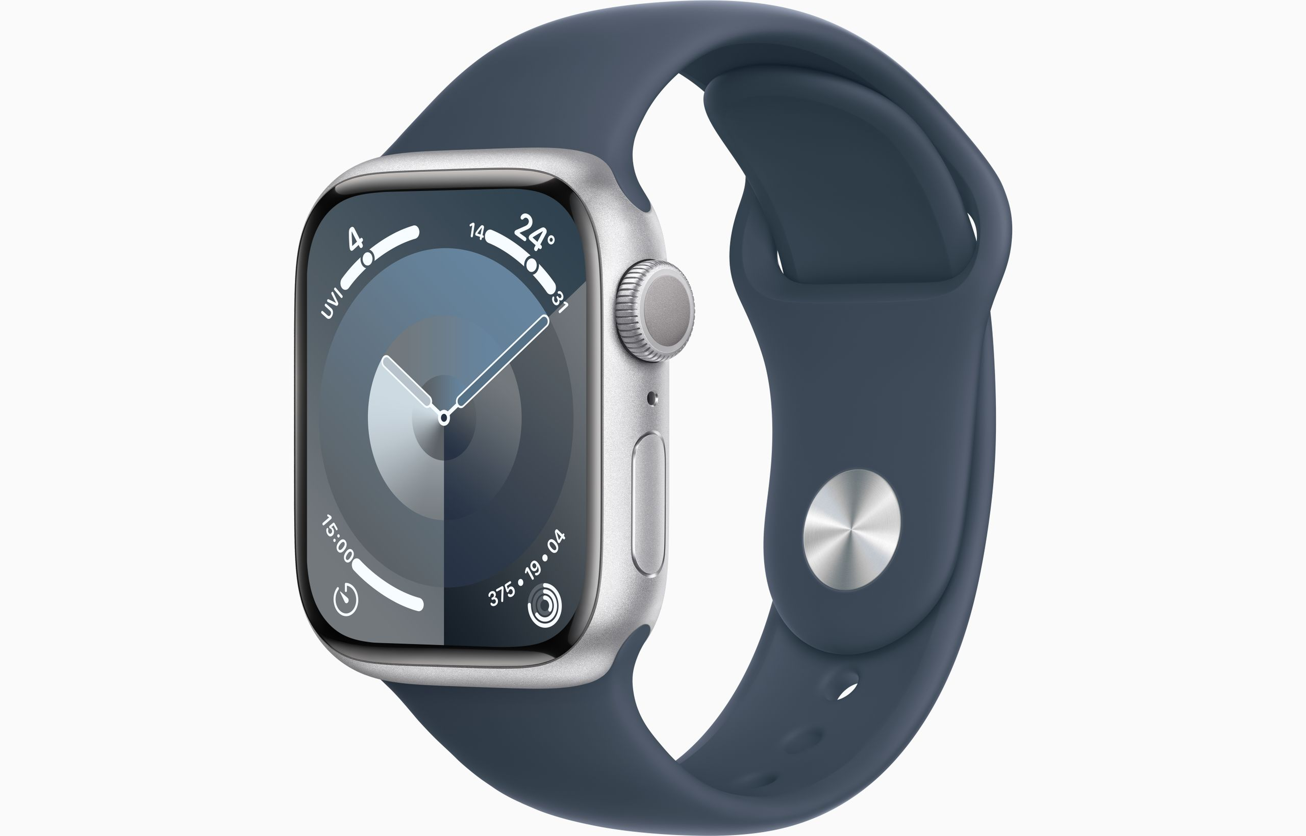 Apple compatible discount smart watches