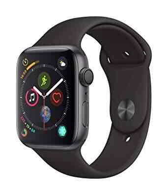 apple watch 44mm stainless