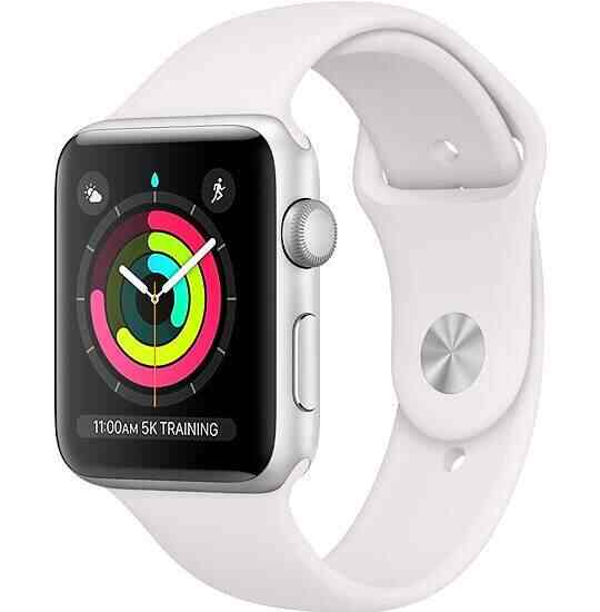apple watch series 3 40mm