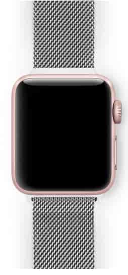 Milanese Apple Watch Band Loop Get Best Price from Manufacturers