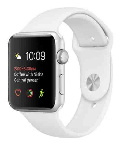 Kohl's apple watch series 3 38mm sale