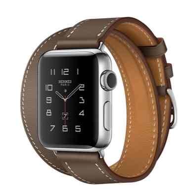 Smart watch online hermes