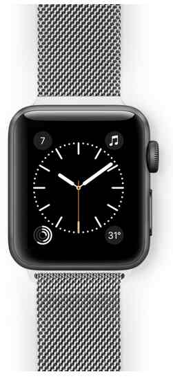 Milanese Apple Watch Band Loop Get Best Price from Manufacturers