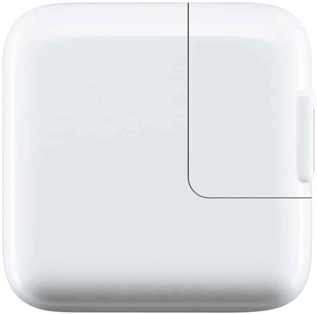 Apple Adapters [12W USB Power Adapter]