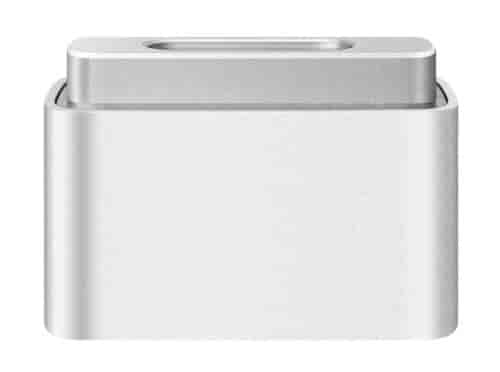 Apple Adapters [MagSafe to MagSafe 2 Converter]