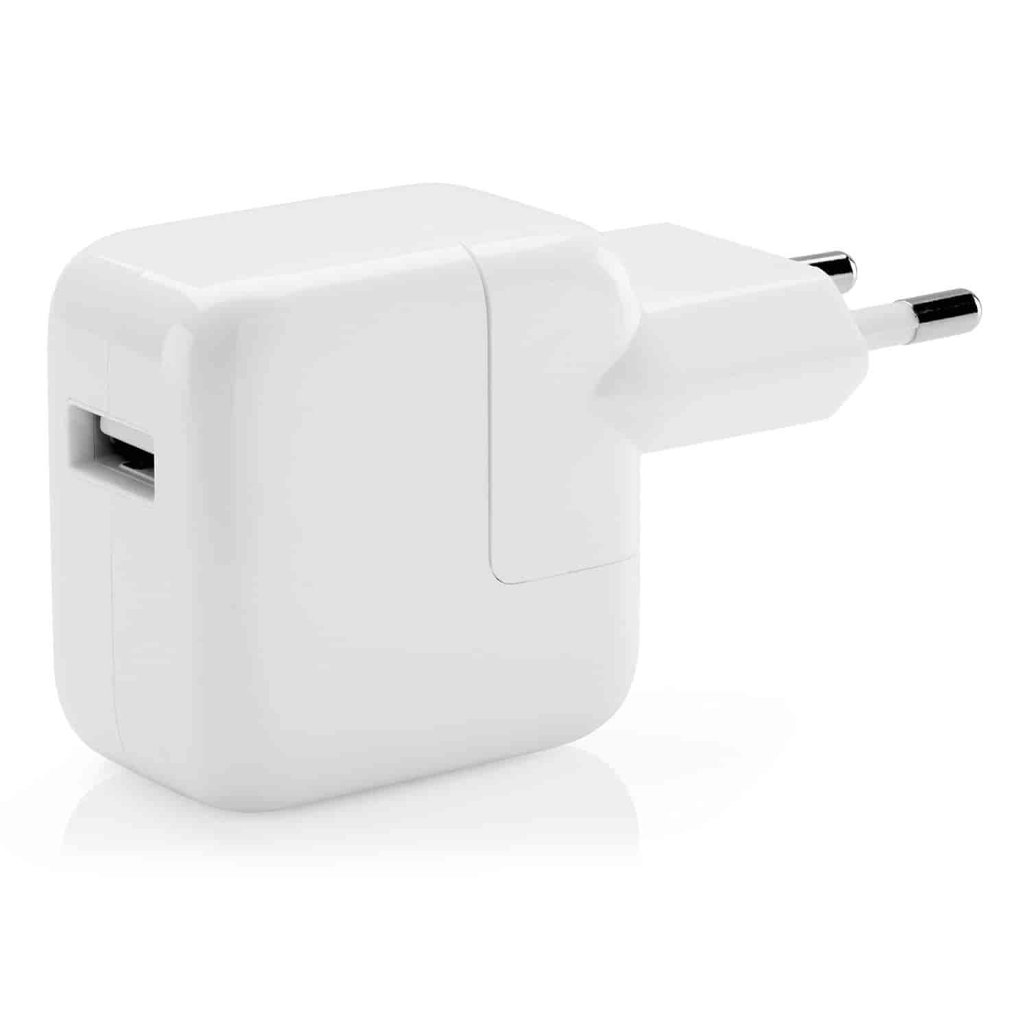 Apple Mobile Chargers (MD836ZM A)