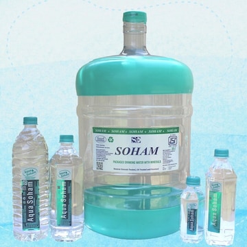 bac free mineral water ahmedabad Shiv Dhara Supply in Ambawadi,Ahmedabad - Best Water Suppliers near me in Clearpani