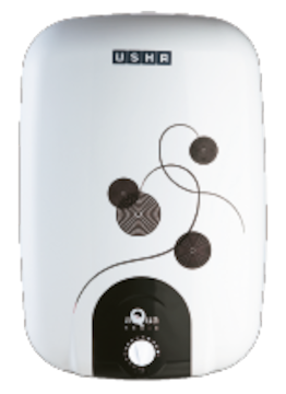 Usha 15 Ltr Storage Water Burners - Get Best Price from Manufacturers u0026  Suppliers in India