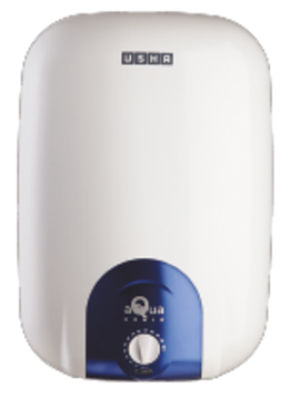 Usha Aquagenie Storage Water Heater Tangarine in Gurgaon - Dealers,  Manufacturers u0026 Suppliers - Justdial