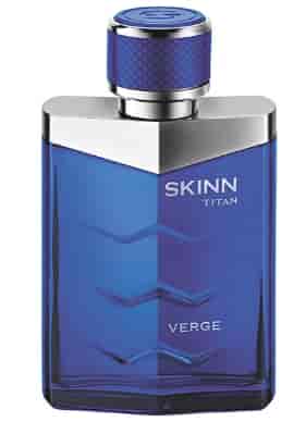 Skinn Raw Perfume For Men EDP 20 Ml in Salem Dealers