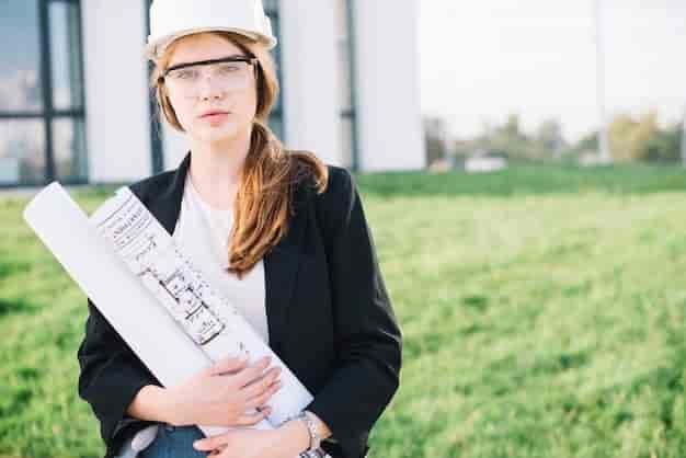 Architect for Farm House