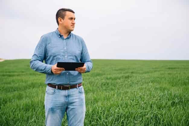 Architect for Non Agricultural Land
