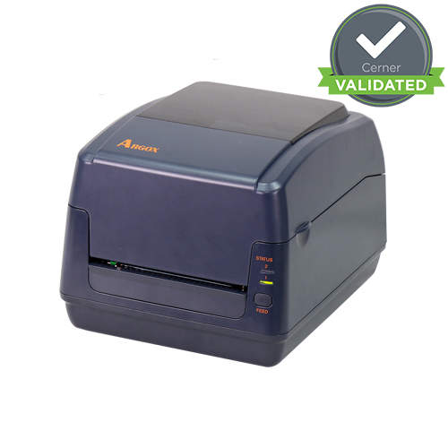 Argox Rinter Argox X-1000vl Barcode Digital Printer Machine - Ar Gox Computer ...