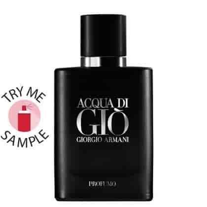 Acqua di gio online profumo 40 ml