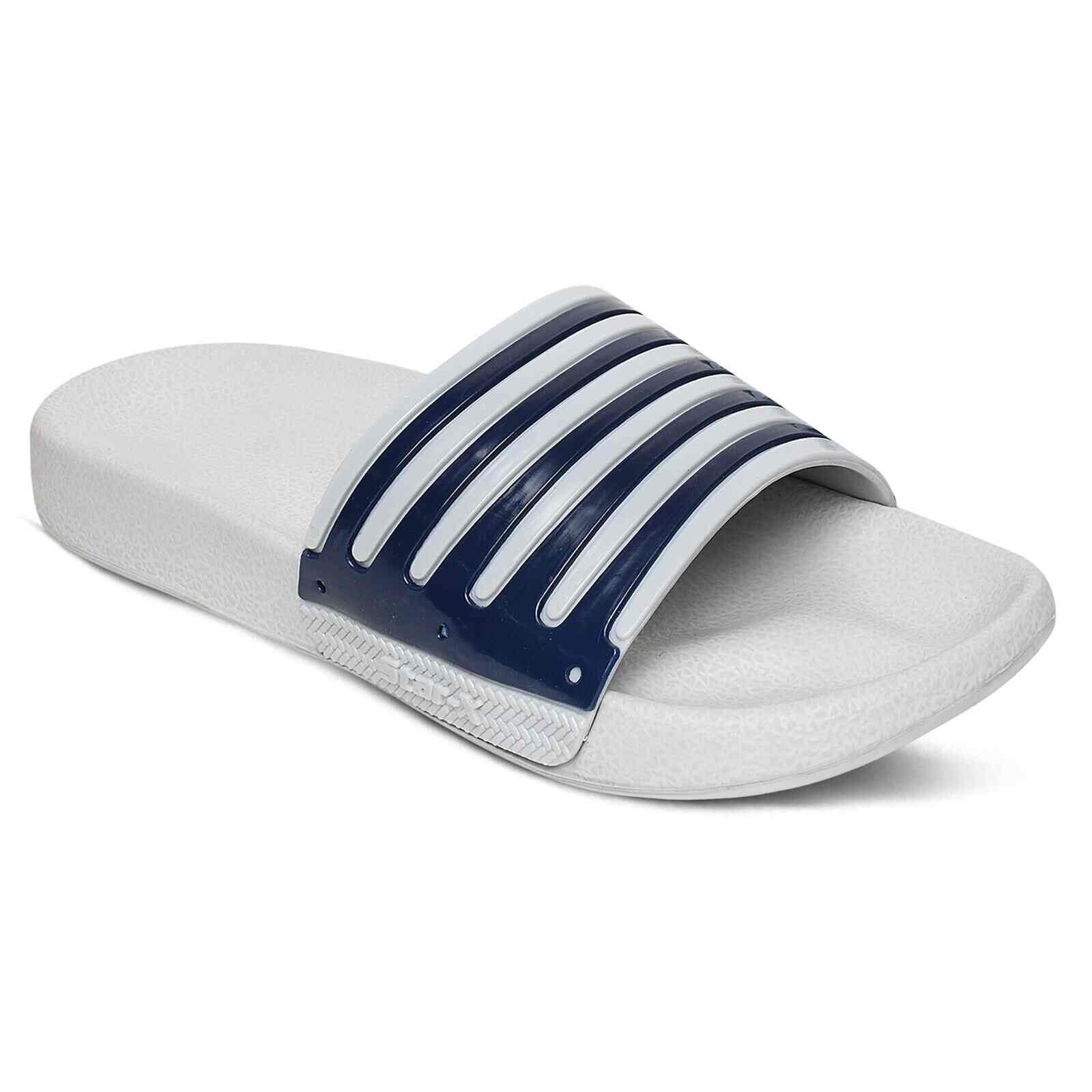 Nautica best sale mens slippers