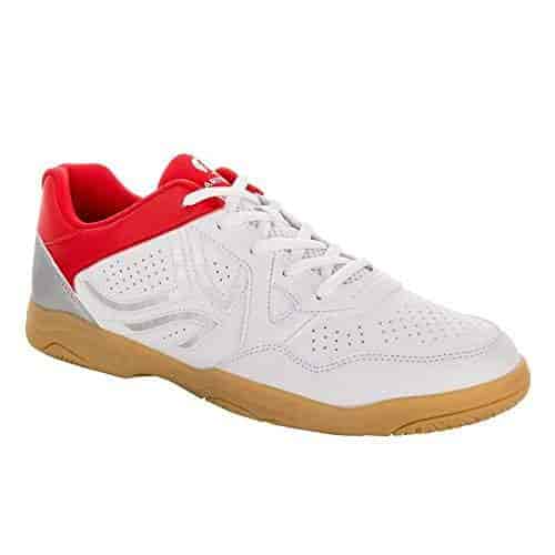 artengo badminton shoes