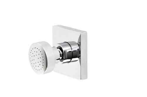 Buy Artos F303 7ch Otella Body Jet Chrome Features Price