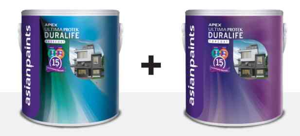 apex ultima protek duralife 20 litre price