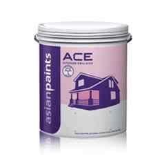 Buy Asian Paints Ace Emulsion Exterior Paint Candy 20 Litres Features Price Reviews Online In India Justdial