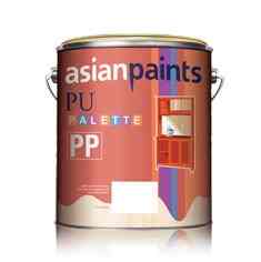 Buy Asian Paints Pu Palette Interior Wood Paint Pristine Cream 20 Litres Features Price Reviews Online In India Justdial