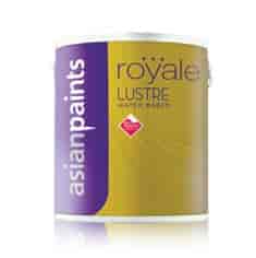Asian paints sale royale off white
