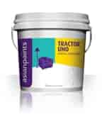 Asian paint off outlet white colour