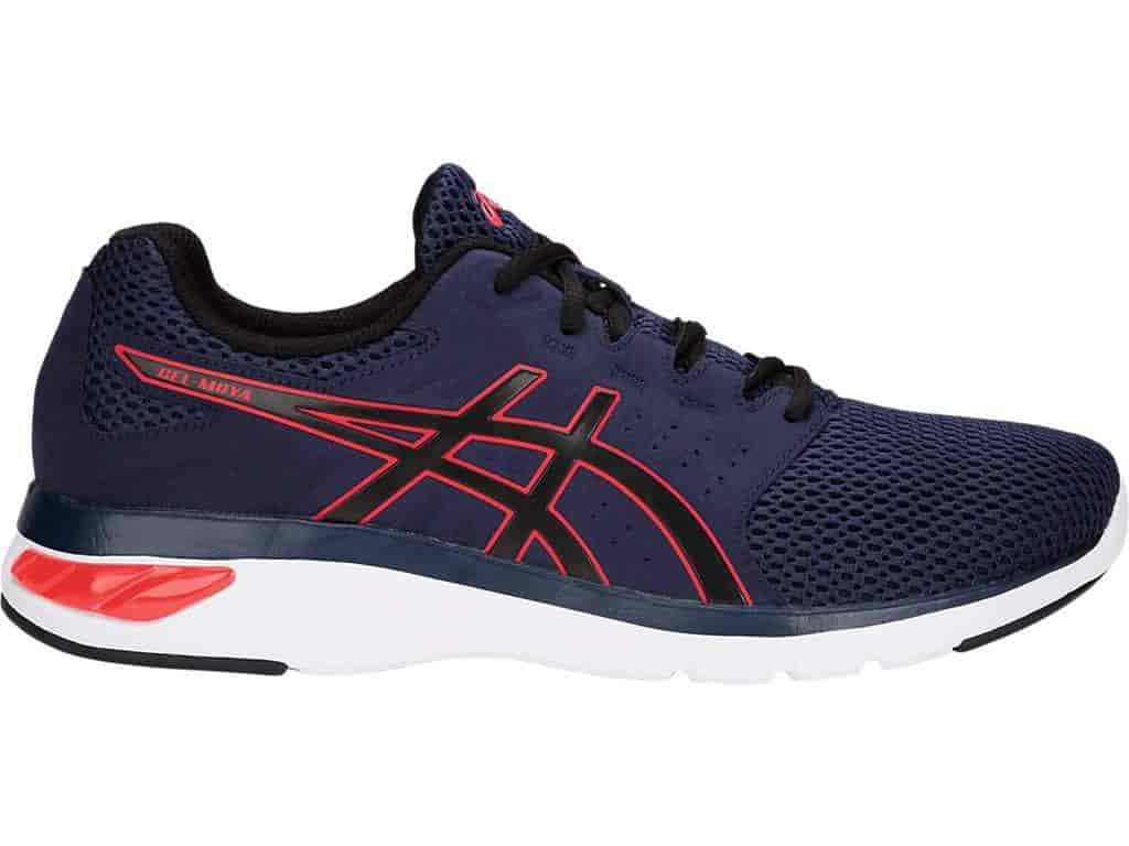 Asics 9 Peacoat Running Shoes Asics 9 Peacoat Sports Running Shoes Price Starting From Rs 5 169. Find Verified Sellers in Hyderabad JdMart