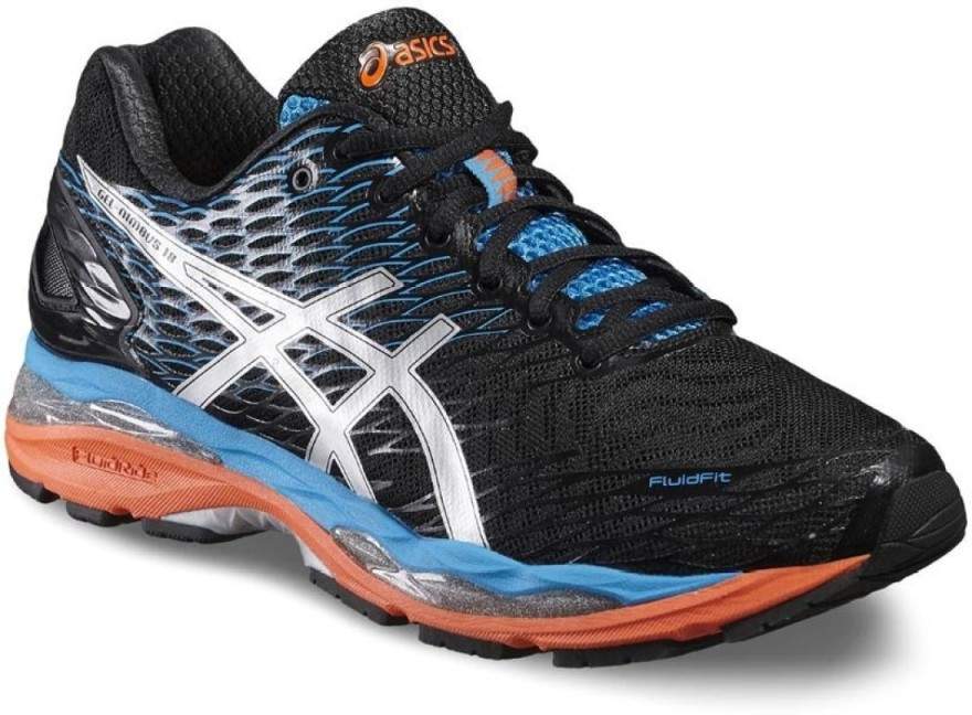 Asics sports shoes in ahmedabad Clearance