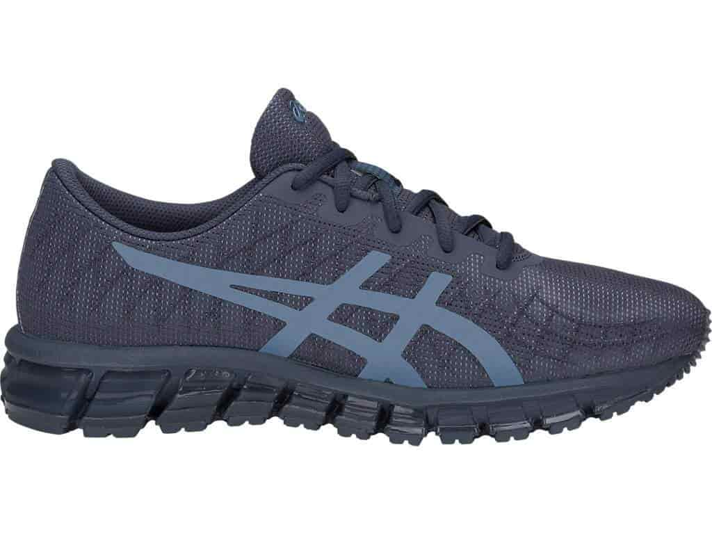 Asics Tarmac Steel Blue Sports Running Shoes Asics Tarmac Steel Blue Running Shoes Price Starting From Rs 8 459 Find Verified Sellers at Justdial