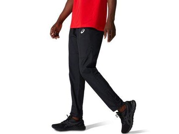 asics woven pant