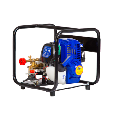 Aspee PSB30A 1NPS50SB HTP Sprayer