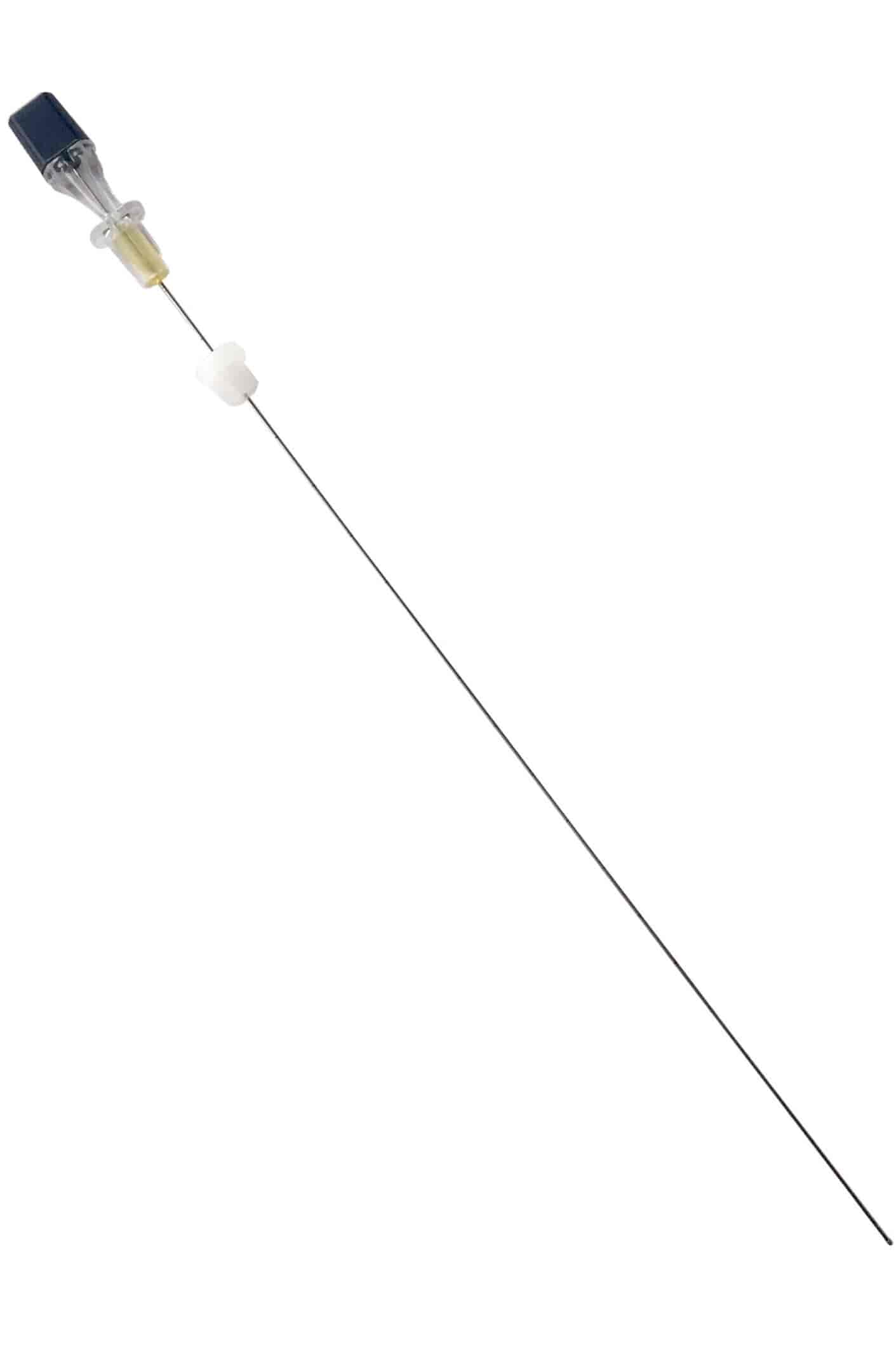 循さま Meditech Chiba Aspiration Needle (CN 2215) - Aspiration