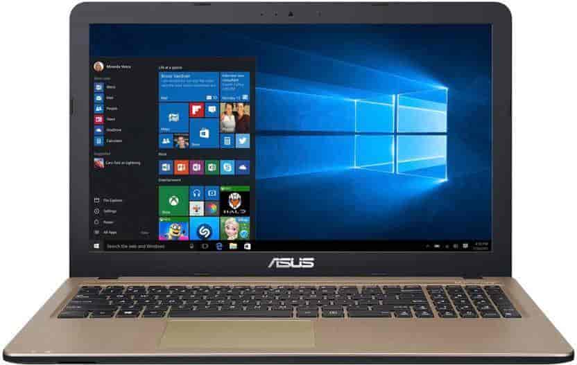 ASUS X540MA-GQ098T 15.6 in Laptop (4 GB/1 TB HDD/Windows 10 Home)