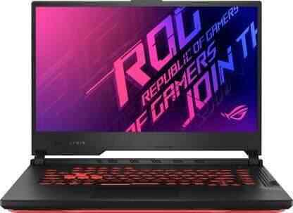 Asus ROG Strix G15 Core i5 10th Gen