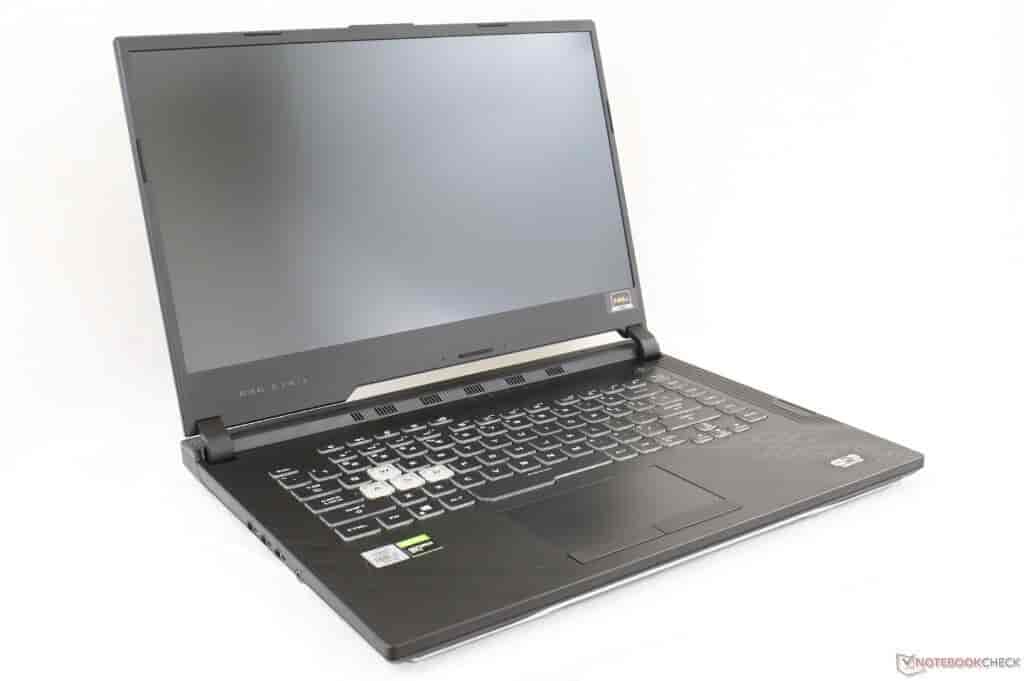 Asus Rog Strix G15 G512 Li Hn 095 T