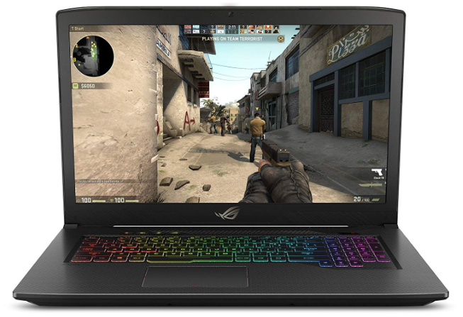 ROG STRIX GL703VM(GL703VM-I7S2H1) ASUS ROG Strix GL703VM ROG STRIX GL703VM(GL703VM-I7S2H1) ASUS ROG Strix GL703VM