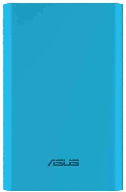 Asus Zenpower Duo Abtu011 Power Bank Blue Features Price