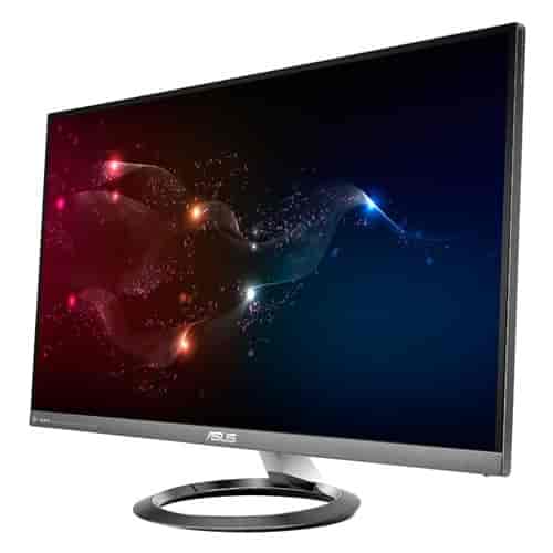 Buy Asus 69 Cm 27 0 Computer Monitor Space Gray Black Mx27aq Features Price Reviews Online In India Justdial
