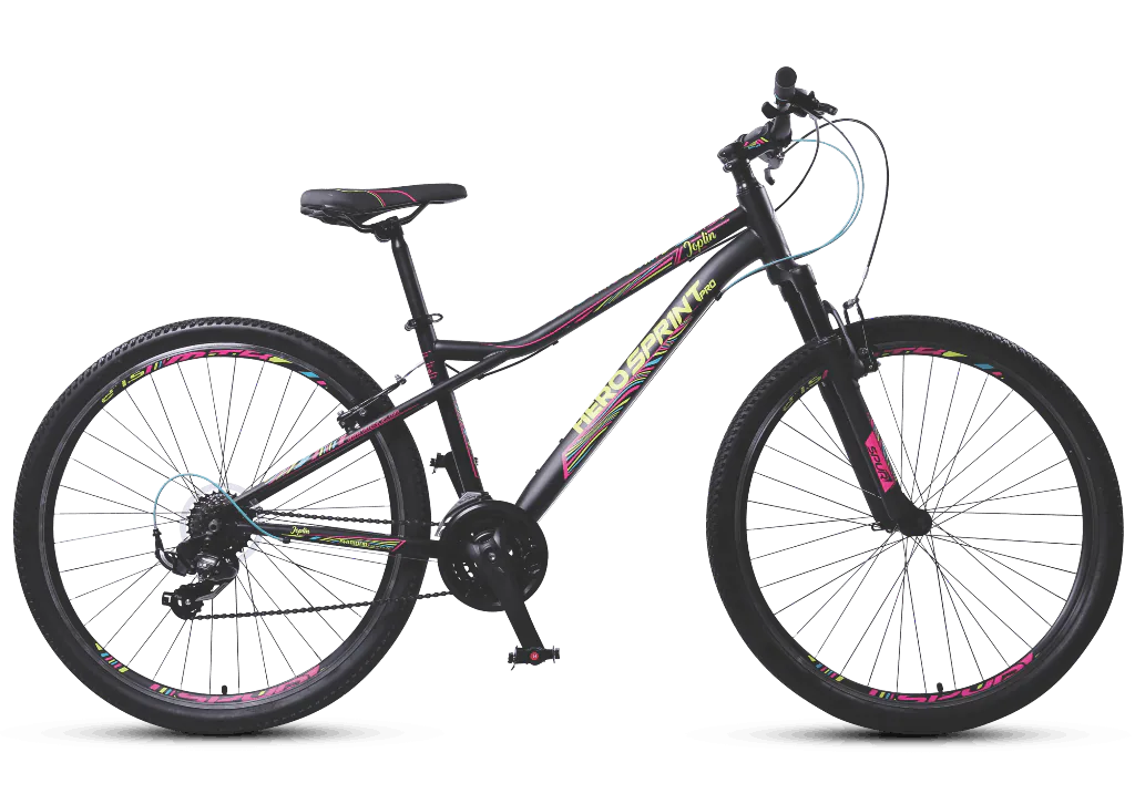 ATB Hero Cycle SIREN 24T in Jaipur at 